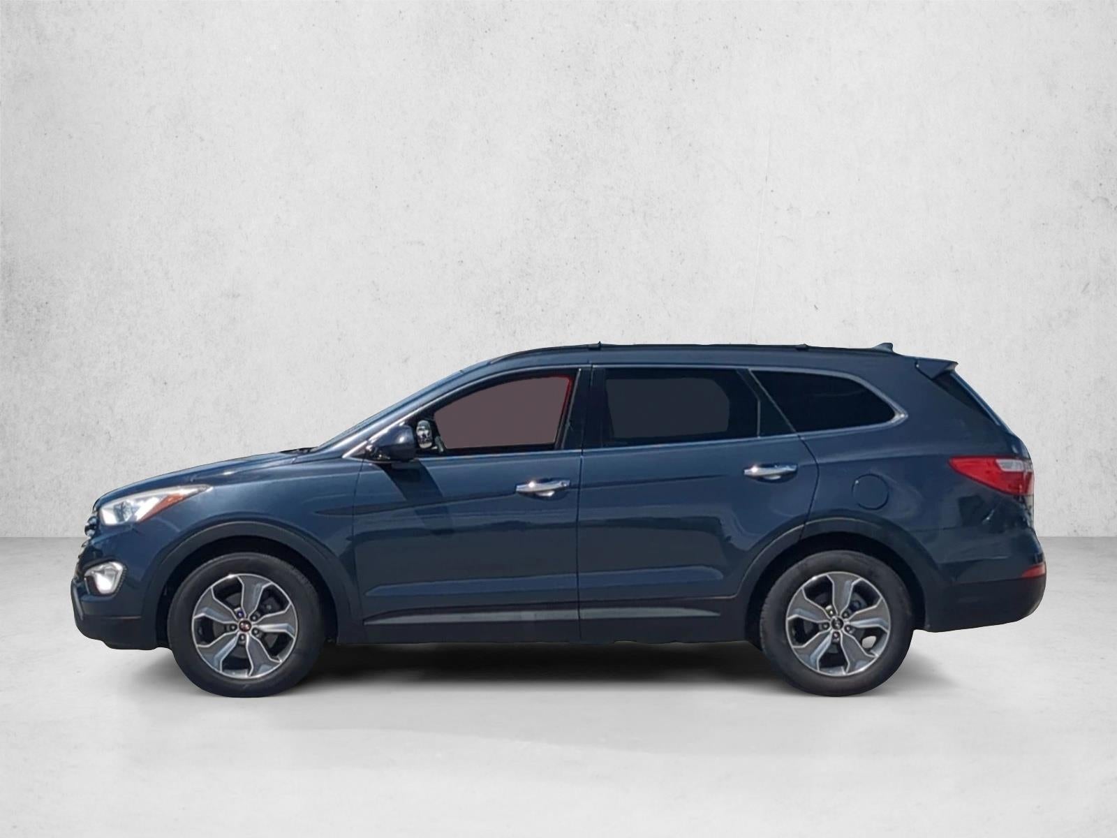 2015 Hyundai SANTA FE AWD 4dr GLS