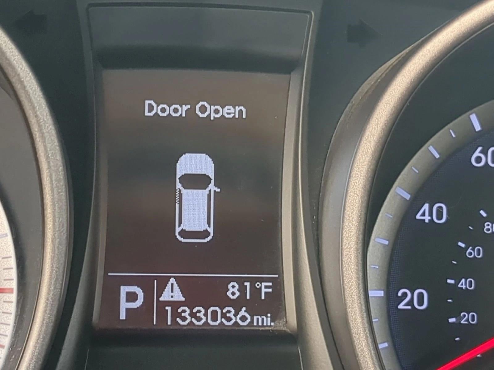 2015 Hyundai SANTA FE AWD 4dr GLS