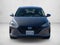 2019 Hyundai IONIQ Hybrid Blue Hatchback