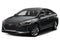 2019 Hyundai IONIQ Hybrid Blue Hatchback