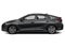 2019 Hyundai IONIQ Hybrid Blue Hatchback