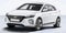 2019 Hyundai IONIQ Hybrid Blue Hatchback