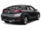 2019 Hyundai IONIQ Hybrid Blue Hatchback