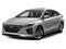 2019 Hyundai IONIQ Hybrid Blue Hatchback