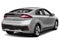 2019 Hyundai IONIQ Hybrid Blue Hatchback