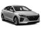 2019 Hyundai IONIQ Hybrid Blue Hatchback