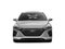 2019 Hyundai IONIQ Hybrid Blue Hatchback