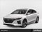 2018 Hyundai IONIQ Hybrid SEL Hatchback