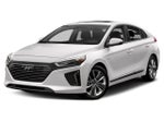 2018 Hyundai IONIQ Hybrid SEL Hatchback