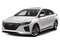 2018 Hyundai IONIQ Hybrid SEL Hatchback