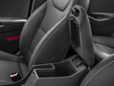 2018 Hyundai IONIQ Hybrid SEL Hatchback