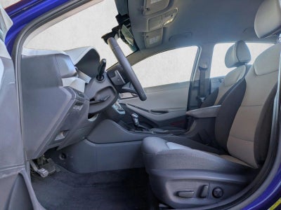 2020 Hyundai IONIQ Hybrid SE Hatchback