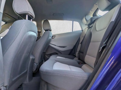 2020 Hyundai IONIQ Hybrid SE Hatchback