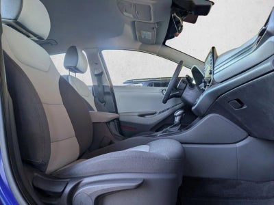 2020 Hyundai IONIQ Hybrid SE Hatchback