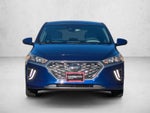 2020 Hyundai IONIQ Hybrid SE Hatchback