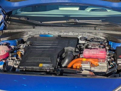 2020 Hyundai IONIQ Hybrid SE Hatchback
