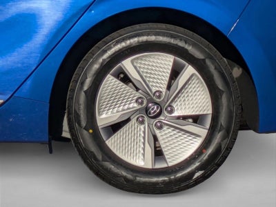 2020 Hyundai IONIQ Hybrid SE Hatchback