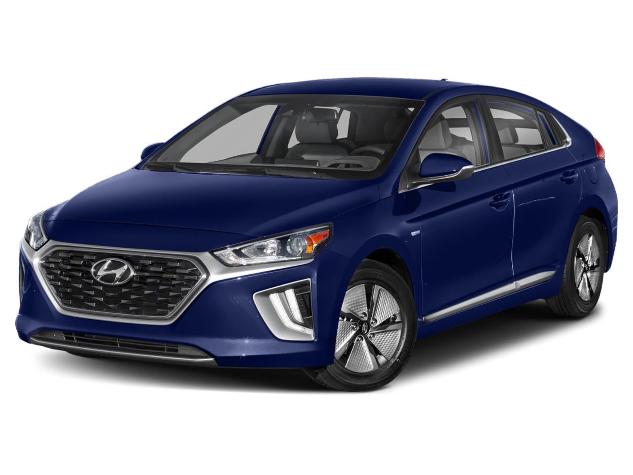 2020 Hyundai IONIQ Hybrid SE Hatchback