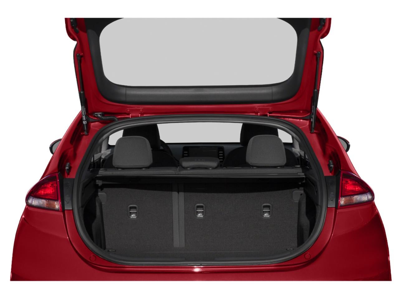 2020 Hyundai IONIQ Hybrid SE Hatchback