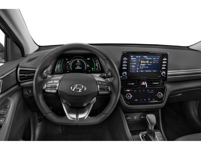 2020 Hyundai IONIQ Hybrid SE Hatchback