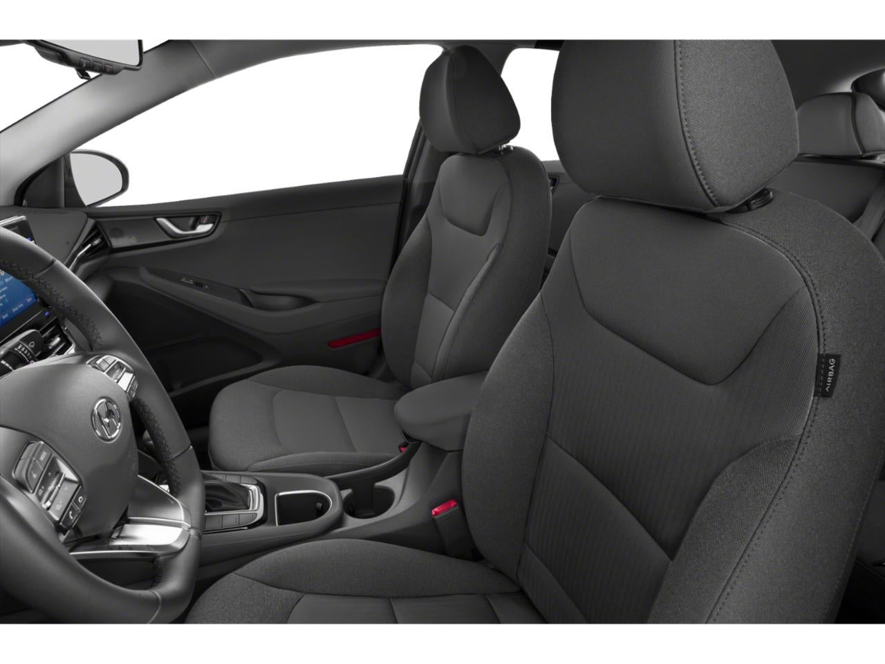 2020 Hyundai IONIQ Hybrid SE Hatchback