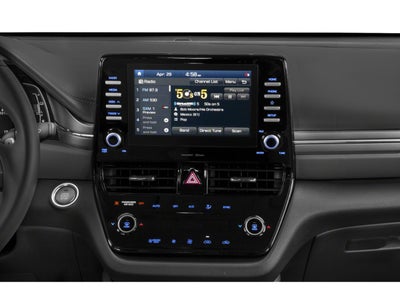 2020 Hyundai IONIQ Hybrid SE Hatchback