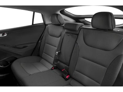 2020 Hyundai IONIQ Hybrid SE Hatchback