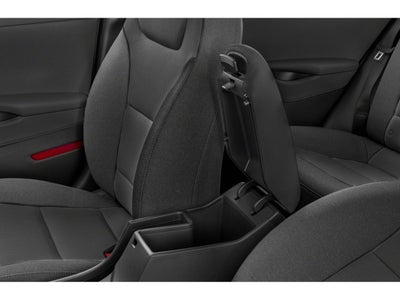 2020 Hyundai IONIQ Hybrid SE Hatchback