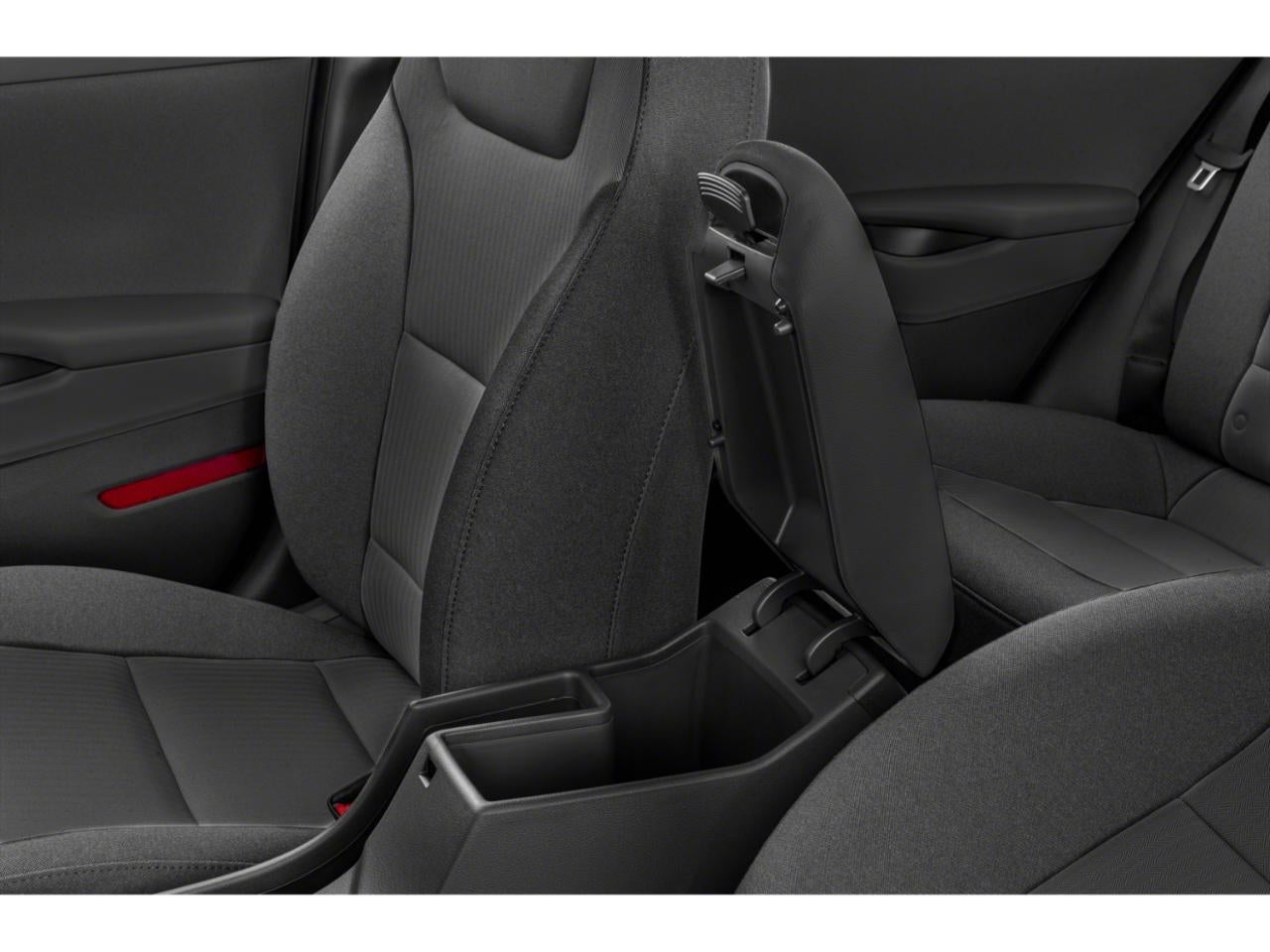 2020 Hyundai IONIQ Hybrid SE Hatchback