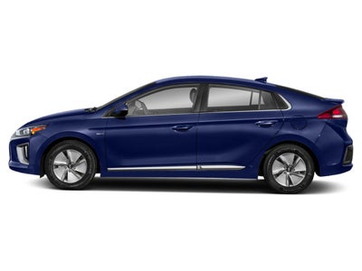 2020 Hyundai IONIQ Hybrid SE Hatchback