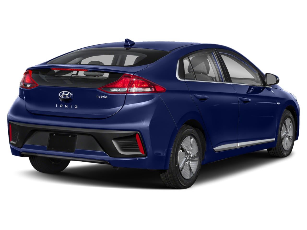 2020 Hyundai IONIQ Hybrid SE Hatchback