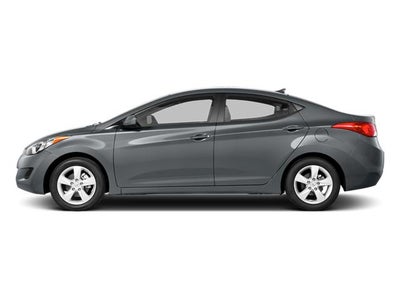 2013 Hyundai ELANTRA 4dr Sdn Auto GLS