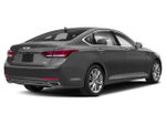 2018 Genesis G80 3.8L RWD