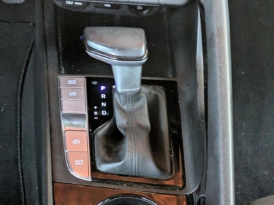 2023 Hyundai ELANTRA SEL IVT