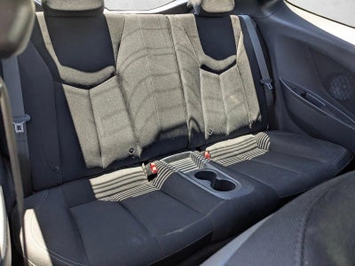 2017 Hyundai VELOSTER Dual Clutch
