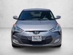 2017 Hyundai VELOSTER Dual Clutch