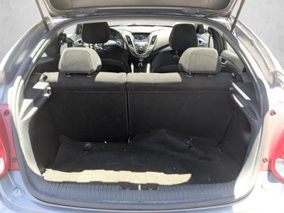 2017 Hyundai VELOSTER Dual Clutch