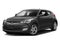 2017 Hyundai VELOSTER Dual Clutch