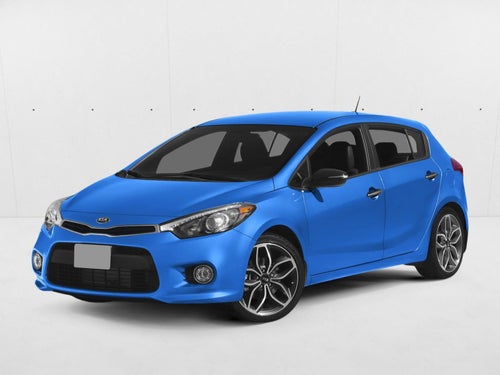 2015 Kia Forte5 5dr HB Auto EX