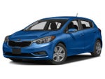 2015 Kia Forte5 5dr HB Auto EX