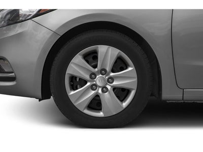 2015 Kia Forte5 5dr HB Auto EX