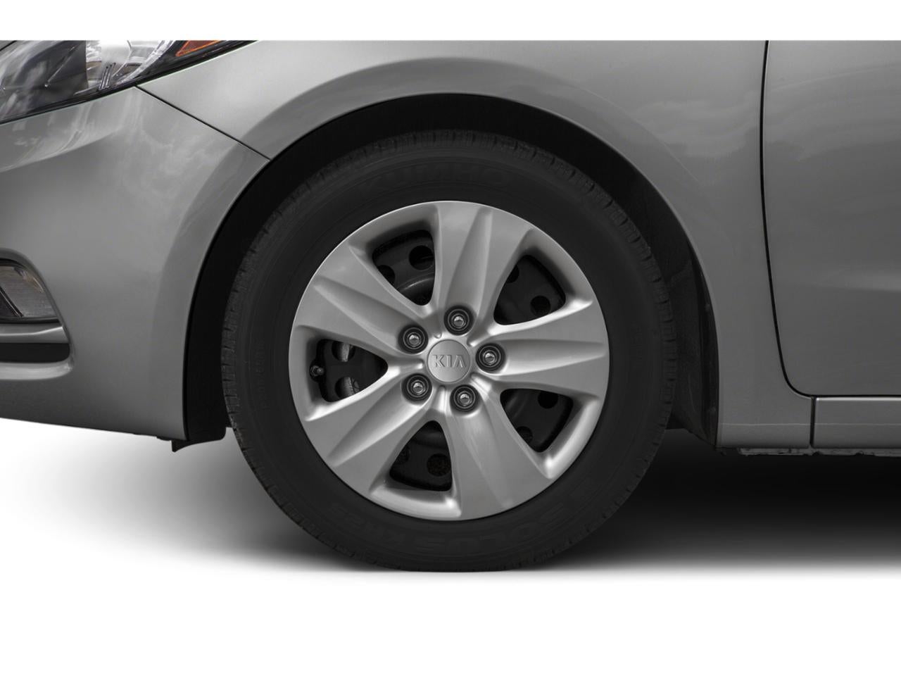 2015 Kia Forte5 5dr HB Auto EX