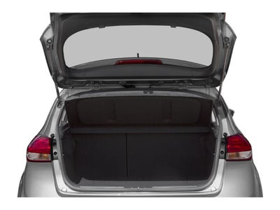 2015 Kia Forte5 5dr HB Auto EX