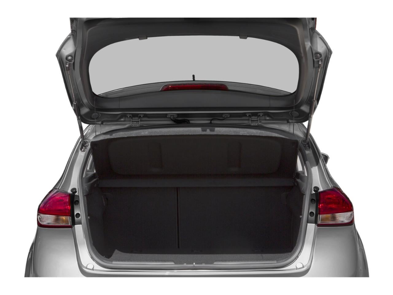 2015 Kia Forte5 5dr HB Auto EX