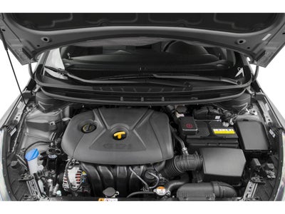 2015 Kia Forte5 5dr HB Auto EX