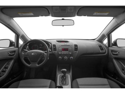 2015 Kia Forte5 5dr HB Auto EX