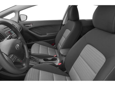 2015 Kia Forte5 5dr HB Auto EX