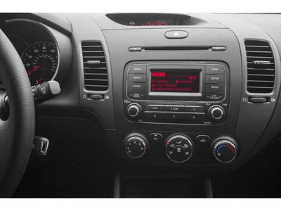 2015 Kia Forte5 5dr HB Auto EX