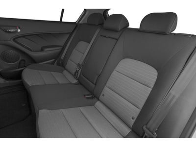 2015 Kia Forte5 5dr HB Auto EX