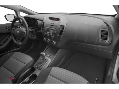 2015 Kia Forte5 5dr HB Auto EX